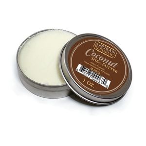 Coconut Shea Butter Travel Size, 1 oz.
